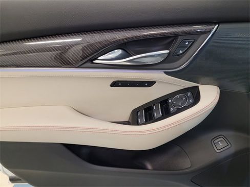 Certified 2025 Cadillac CT5 Sport image 27