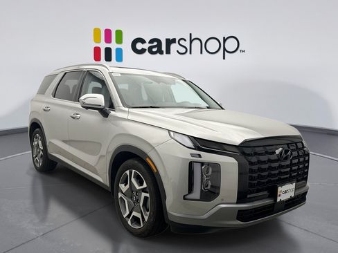 Used 2025 Hyundai Palisade SEL AWD/4WD image 7