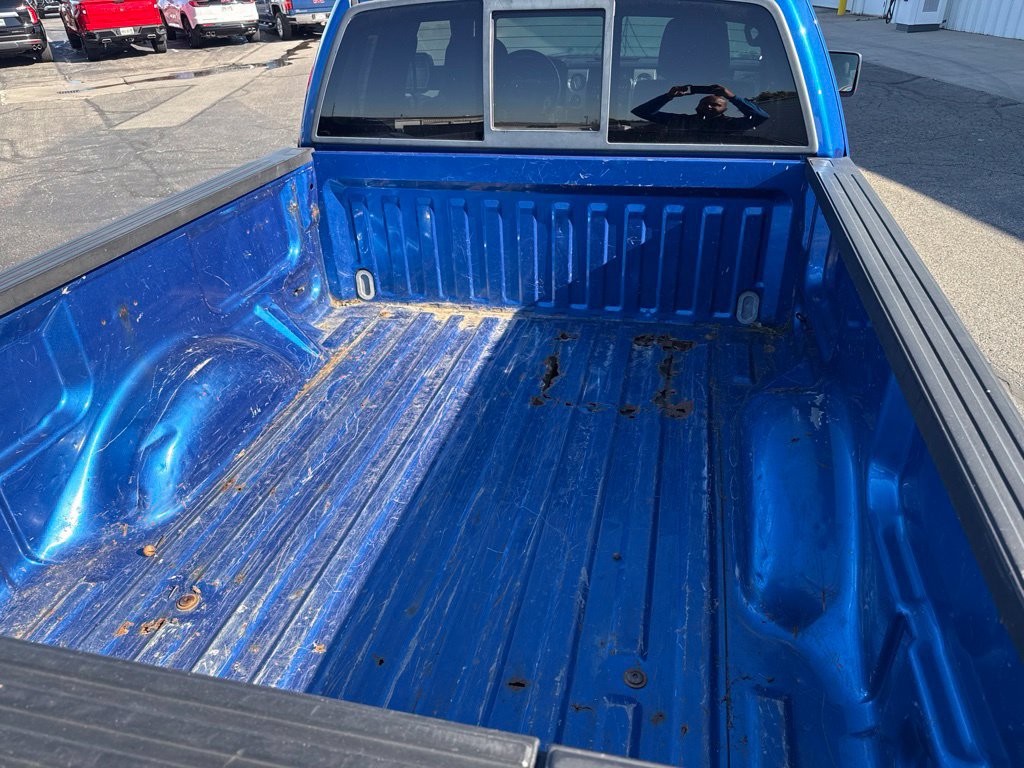 Used 2011 Ford F150 FX4 w/ FX Plus Pkg AWD/4WD image 9