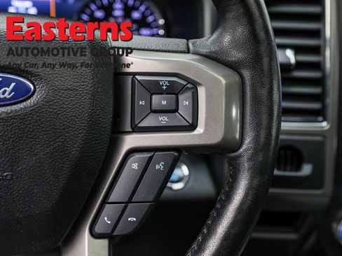 Used 2021 Ford Expedition Max XLT image 16