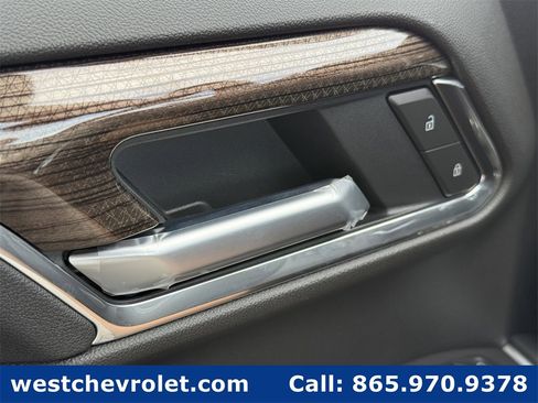 New 2026 Chevrolet Silverado 1500 LT Trail Boss w/ Convenience Package II image 25