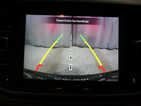 Used 2023 Dodge Durango GT image 33