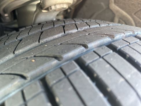 Certified 2023 Mercedes-Benz S 580 4MATIC Sedan image 12