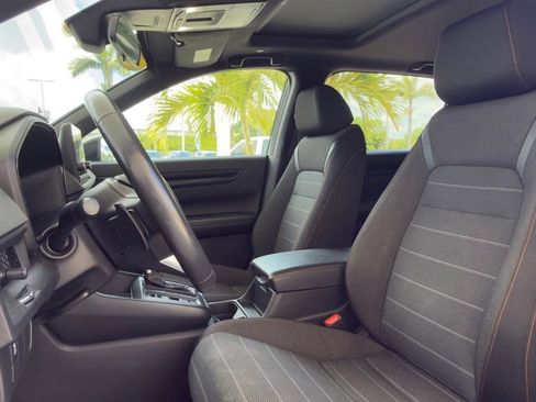 Used 2023 Honda CR-V Sport image 4