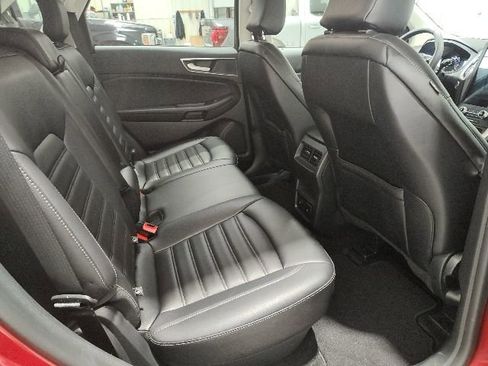 Used 2024 Ford Edge SEL w/ Convenience Package AWD/4WD image 17