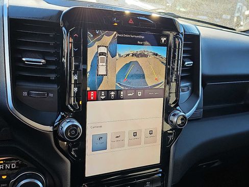 New 2026 RAM 1500 Big Horn image 13