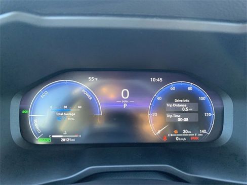 Used 2025 Toyota RAV4 Limited image 20