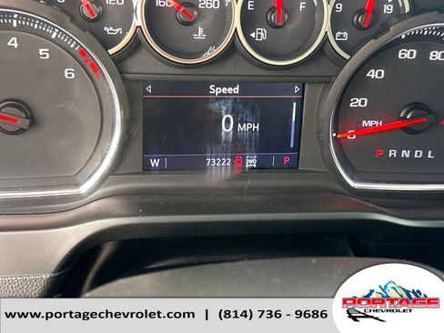 Used 2022 Chevrolet Silverado 1500 LT image 19