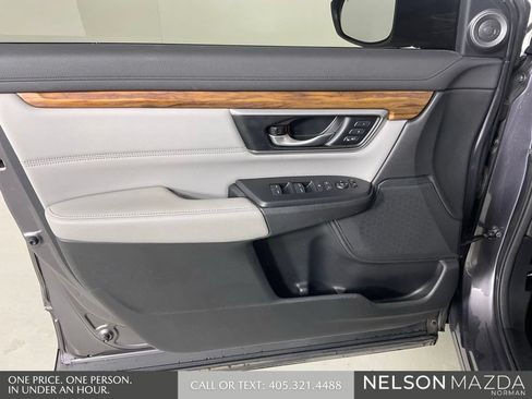 Used 2019 Honda CR-V EX-L image 17