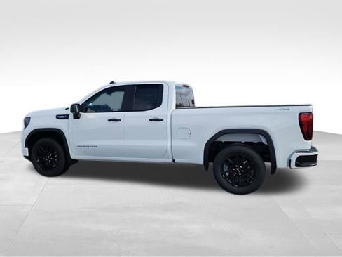 New 2026 GMC Sierra 1500 Pro w/ Graphite Edition image 6