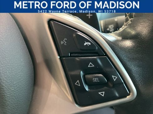 Used 2017 Chevrolet Corvette Stingray Convertible w/ Battery Protection Package image 27