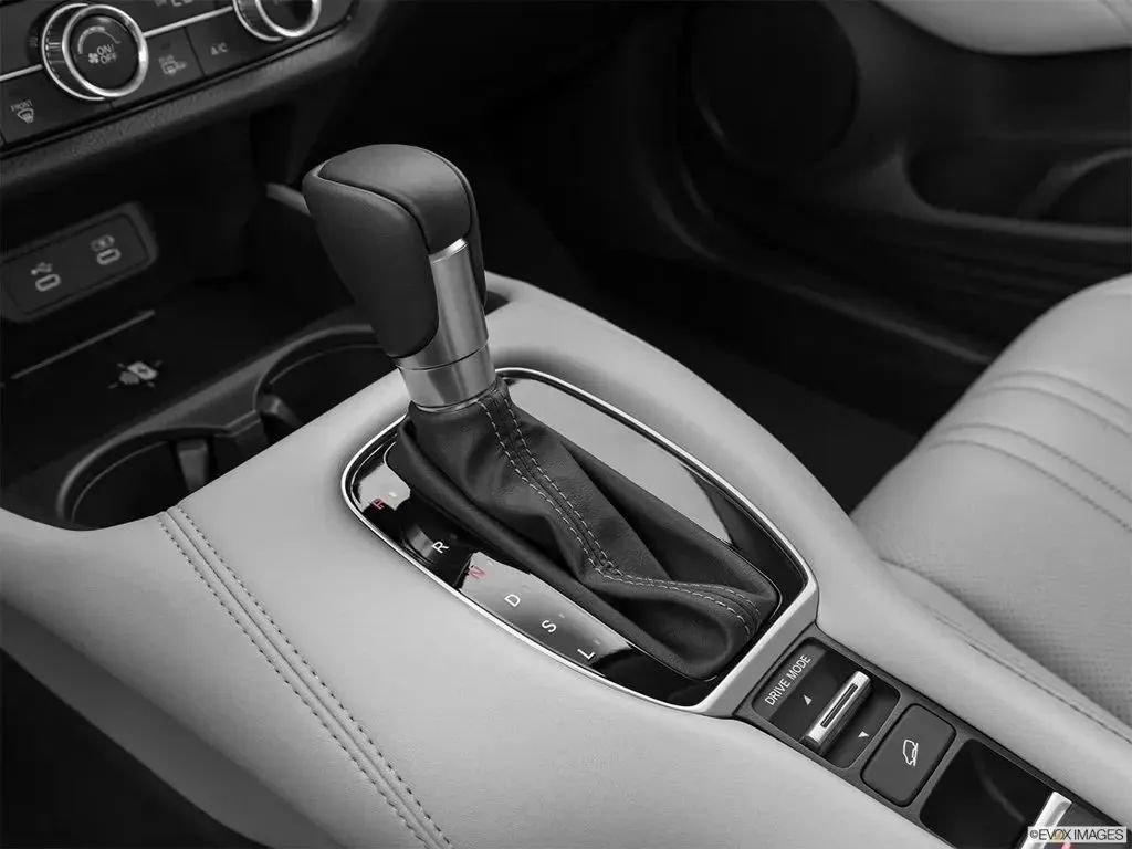 New 2027 Honda HR-V EX-L image 26