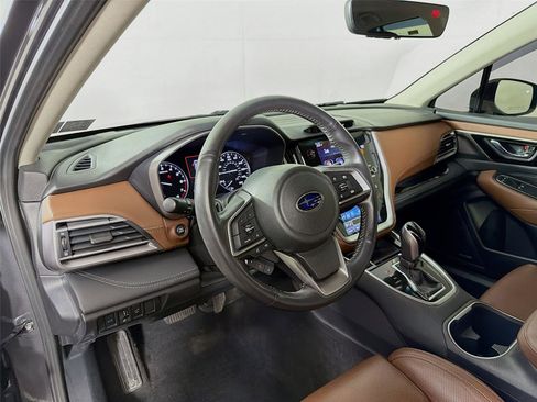 Used 2020 Subaru Outback Touring XT AWD/4WD image 9
