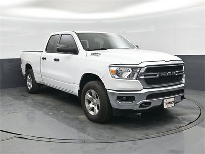 Used 2024 RAM 1500 Tradesman