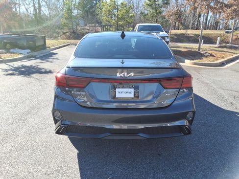 Used 2024 Kia Forte GT-Line image 6