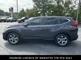 Used 2019 Honda CR-V EX-L image 4
