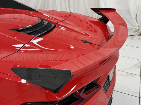 Used 2021 Chevrolet Corvette 3Lt w/ Z51 Performance Package image 20