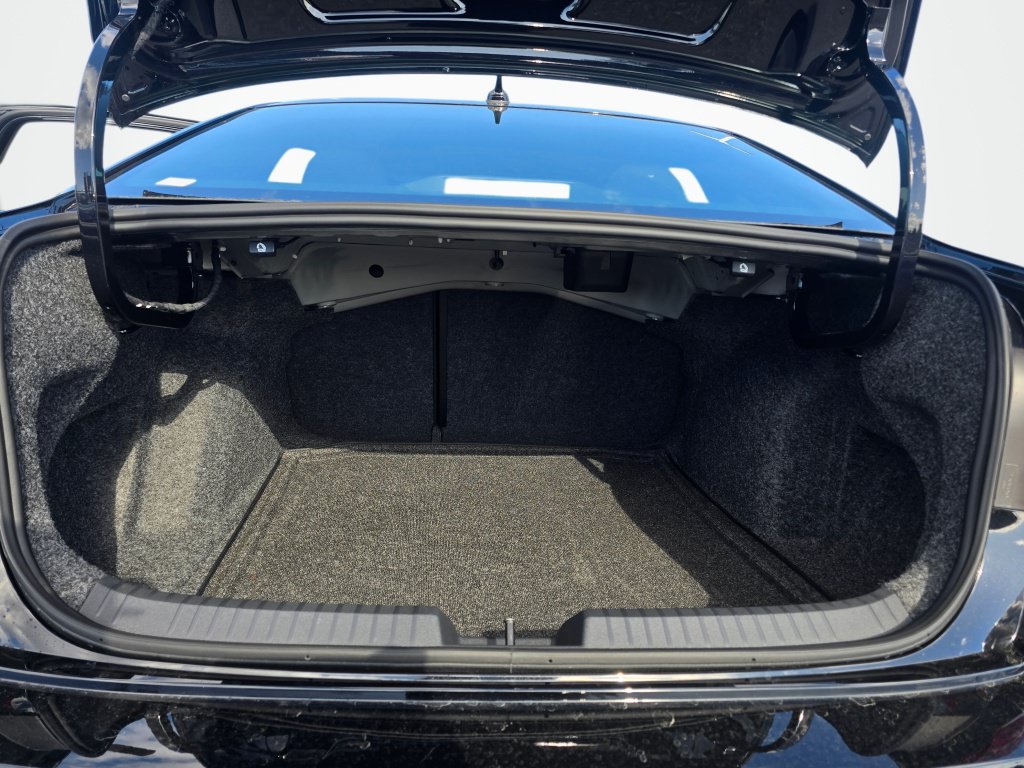 New 2026 Volkswagen Jetta Sport FWD image 15