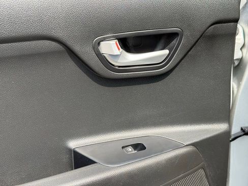 Certified 2023 Kia Rio LX FWD image 30