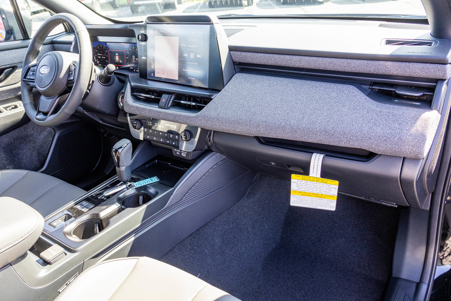 New 2026 Subaru Outback Premium AWD/4WD image 43
