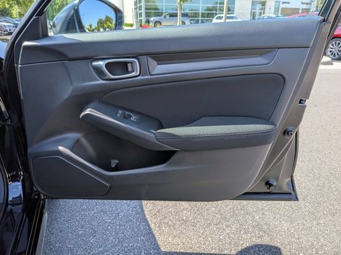 Used 2024 Honda Civic Sport image 33