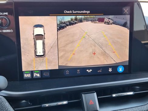 New 2026 Subaru Outback Limited XT image 14