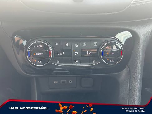 Used 2023 Buick Encore GX Select w/ Safety Package II FWD image 26