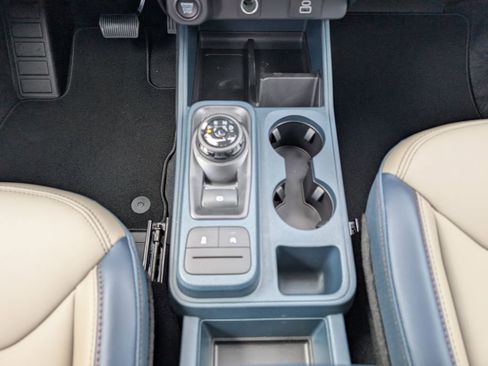 New 2026 Ford Maverick Lariat AWD/4WD image 16