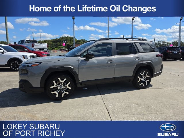 New 2026 Subaru Outback Touring XT AWD/4WD image 1
