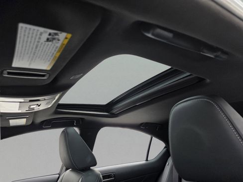 Used 2024 Lexus IS 350 F Sport w/ Accessory Package 2 image 14