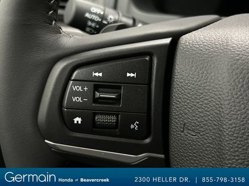 New 2026 Honda Ridgeline RTL image 12