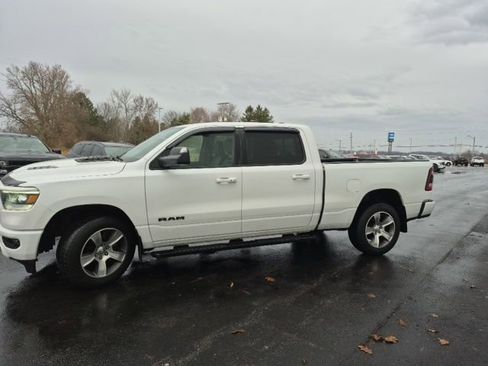 Used 2020 RAM 1500 Sport w/ Level 2 Equipment Group image 4