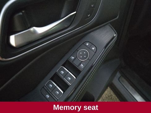 Used 2023 Nissan Rogue Platinum w/ Platinum Premium Package image 14