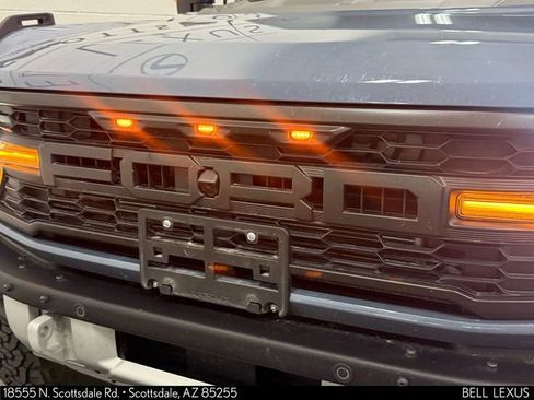 Used 2023 Ford Bronco Raptor image 29