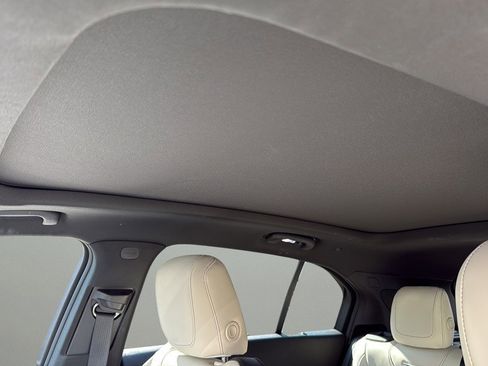 Certified 2023 Cadillac XT4 Sport image 13