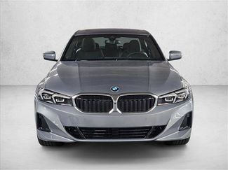 Used 2026 BMW 330i Sedan w/ Premium Package RWD video 2