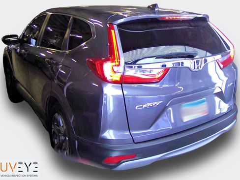 Used 2017 Honda CR-V EX image 21