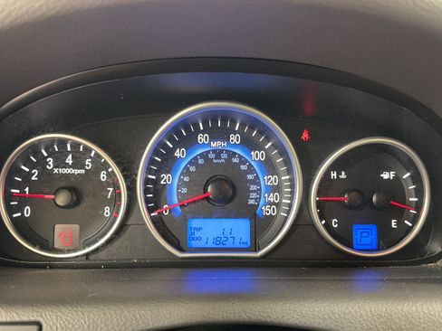 Used 2009 Hyundai Veracruz Limited w/ Navigation Pkg 4 AWD/4WD image 15