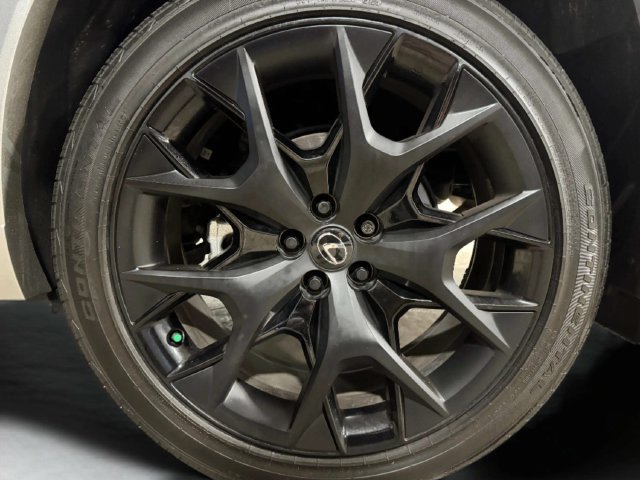 Certified 2025 Lexus TX 350 AWD image 38
