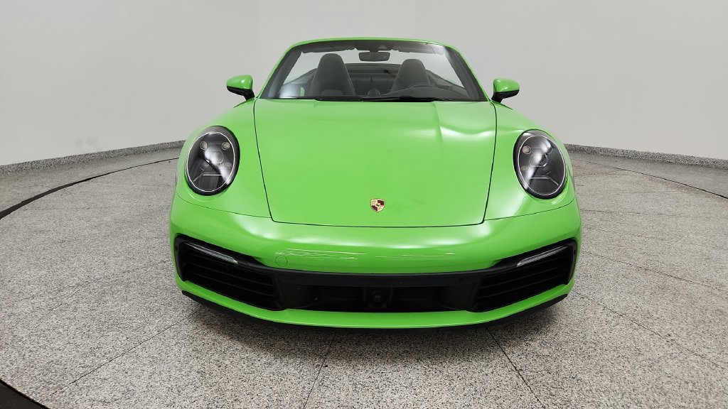 Used 2020 Porsche 911 Carrera S RWD image 36
