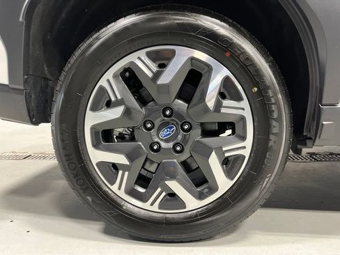 Used 2026 Subaru Forester AWD/4WD image 36