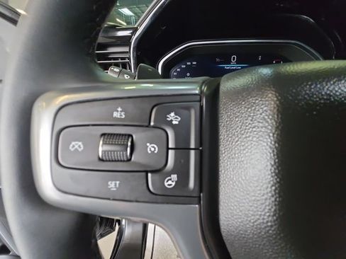 Used 2026 Chevrolet Silverado 1500 RST AWD/4WD image 20