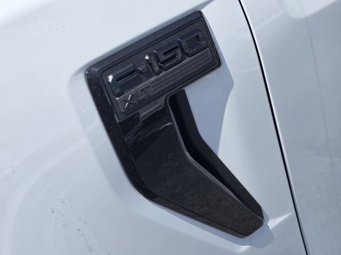 New 2026 Ford F150 XLT AWD/4WD image 6
