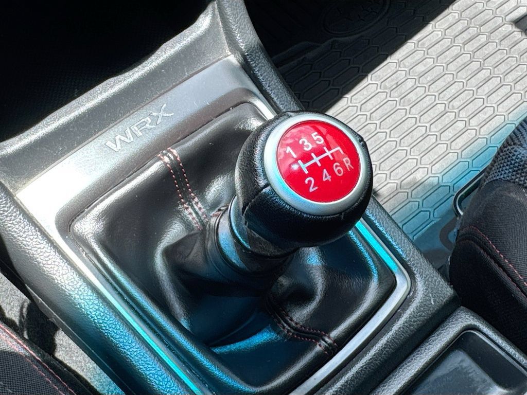 Used 2020 Subaru WRX AWD/4WD image 16