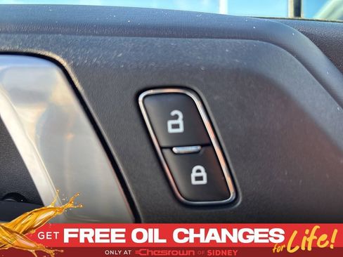 New 2025 Ford Bronco Raptor image 18