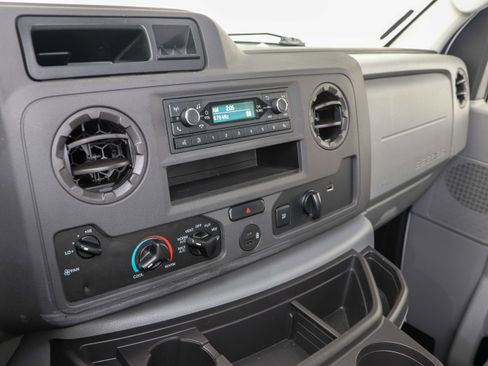 Used 2023 Ford E-350 and Econoline 350 Super Duty w/ Power Windows & Locks Group RWD image 19