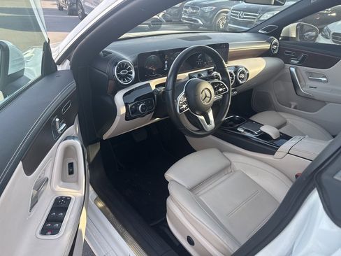 Certified 2020 Mercedes-Benz CLA 250 image 8