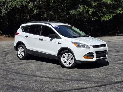 Used 2015 Ford Escape S