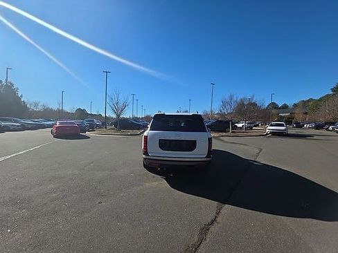 New 2026 Hyundai Palisade Limited image 18