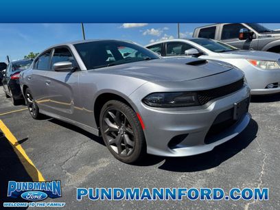 Used 2018 Dodge Charger SXT Plus w/ Navigation & Travel Group